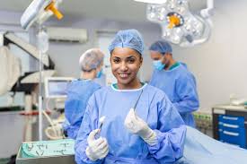 Surgical Nursing